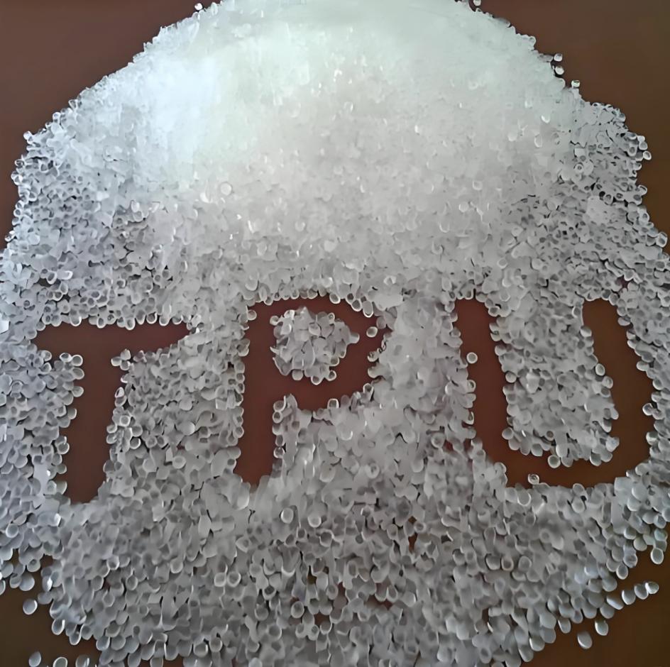 Granuli TPU Għal Film tal-Polyurethane